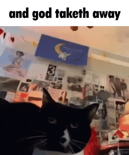 Dios quita